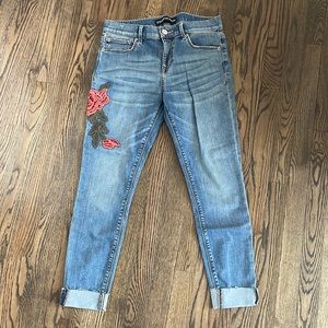 Express Jeans